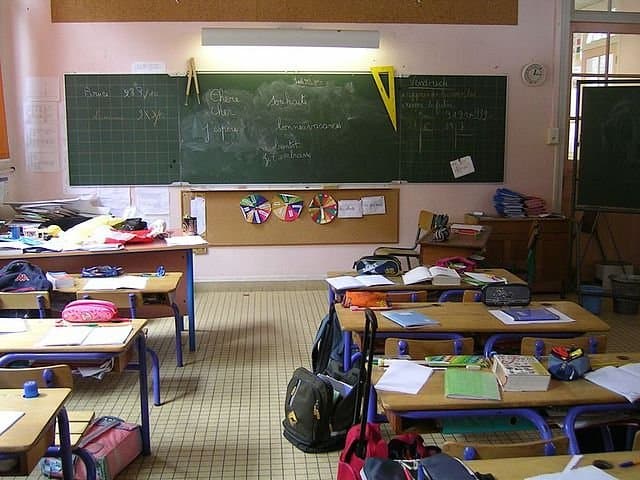 Unesco: 244 millions d'enfants ne vont toujours pas à l'école dans le monde