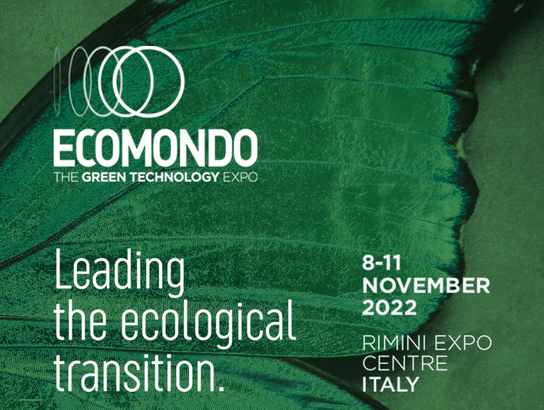Le Maroc aux Salons Ecomondo et Key Energy du 08 au 11 novembre en Italie