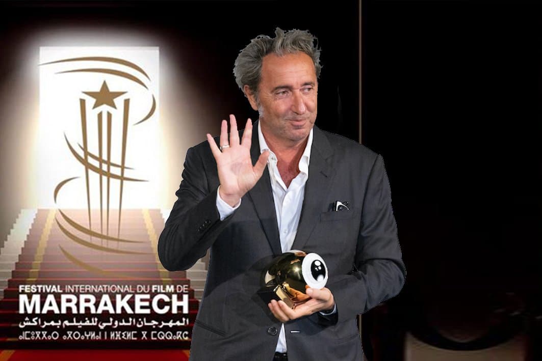 Le réalisateur italien Paolo Sorrentino préside le jury de la 19ème édition du FIFM