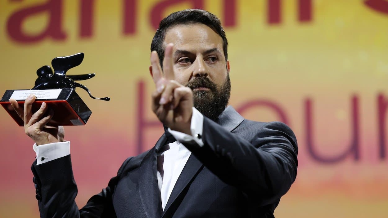 "Troisième Guerre Mondiale": film Iranien sélectionné pour les Oscars