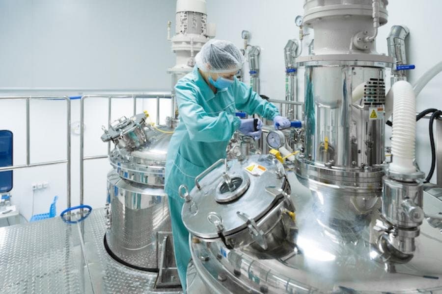 Industrie pharmaceutique: Signature d’un contrat-programme