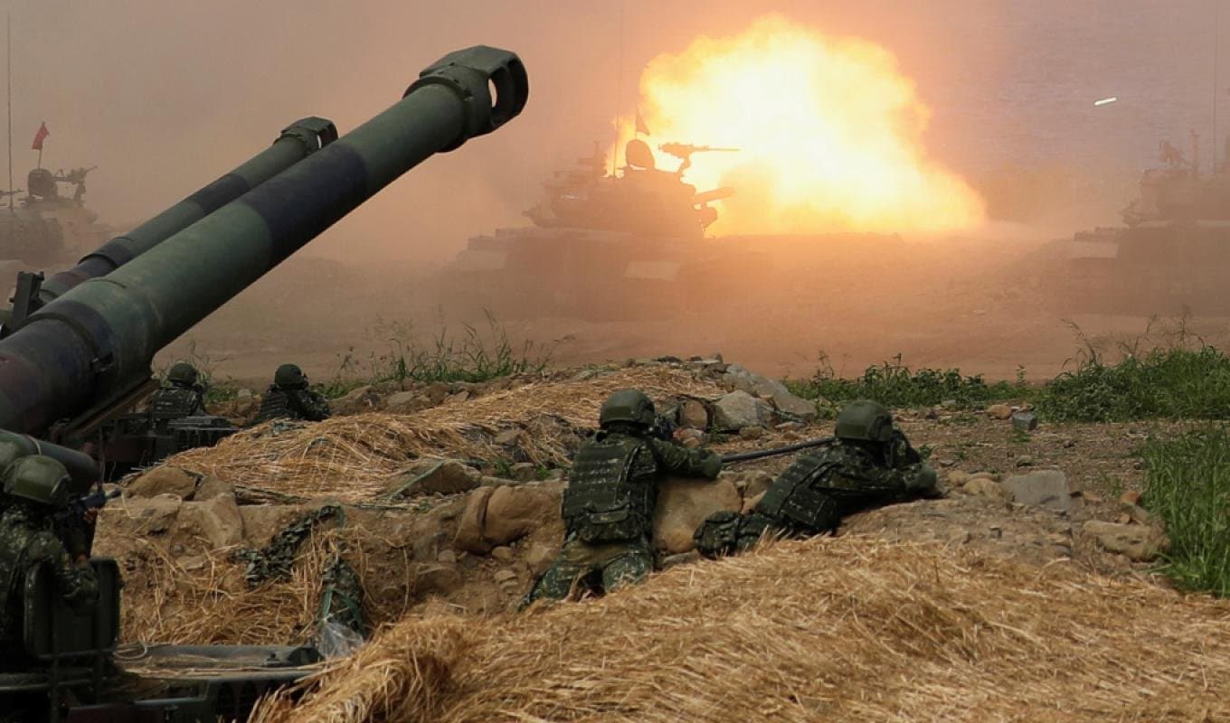 Le monde paiera "le prix de la guerre" en 2023, prévient l'OCDE