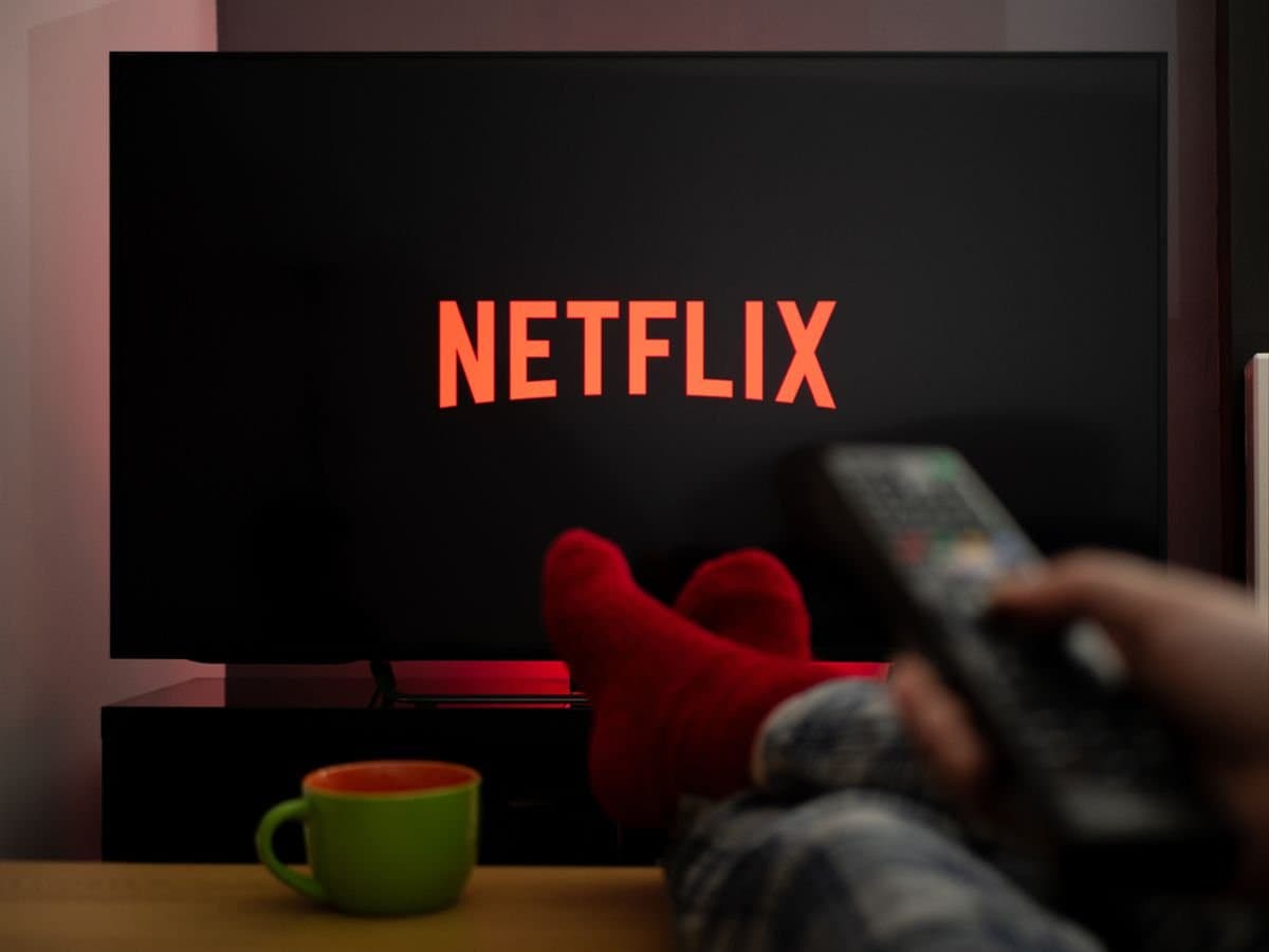 Netflix...fin du partage des mots de passe