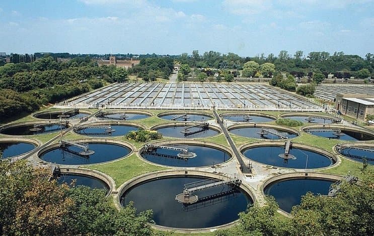 Les eaux usées traitées, une nouvelle source pour l’irrigation