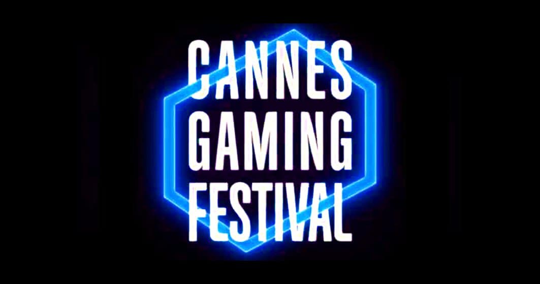 CANNES GAMING FESTIVAL : LE NOUVEL ÉVÉNEMENT DU JEU VIDÉO