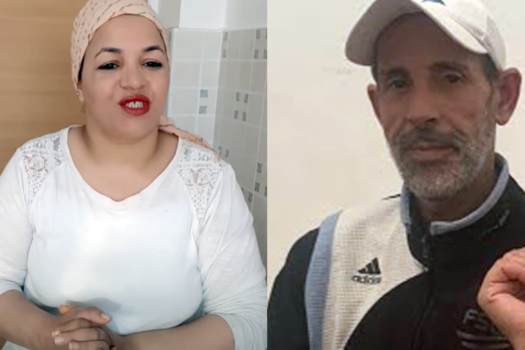 la youtubeurse Fatiha et son époux condamnés à deux ans de prison ferme