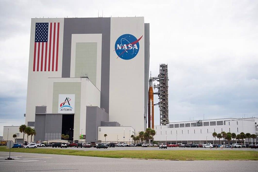 USA: L'avantage économique de la NASA atteint les 50 États