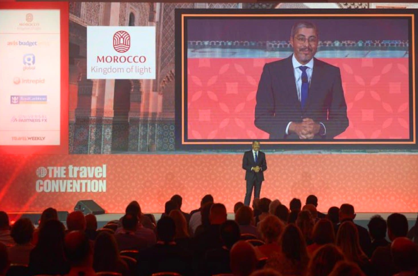 Marrakech: l'ONMT donne le coup d'envoi aux travaux du congrès annuel de l'ABTA