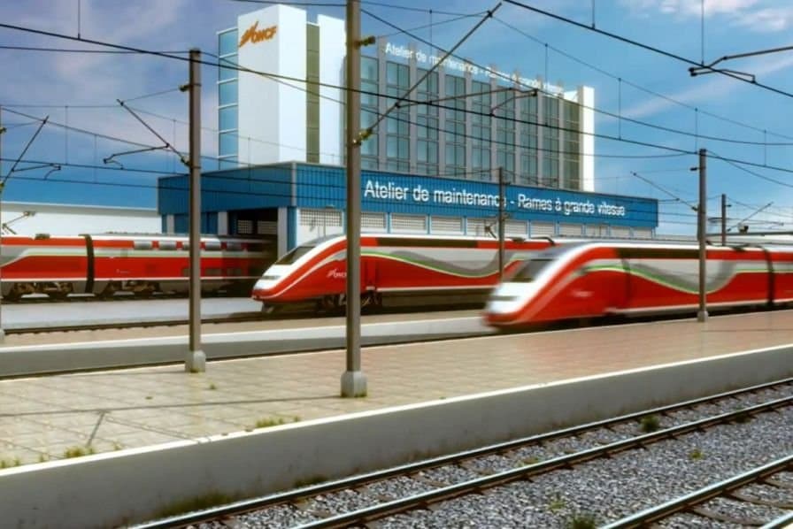 Développement du réseau ferré national: l’ingénierie marocaine demeure le chef de file des études objet de l’appel d’offres international