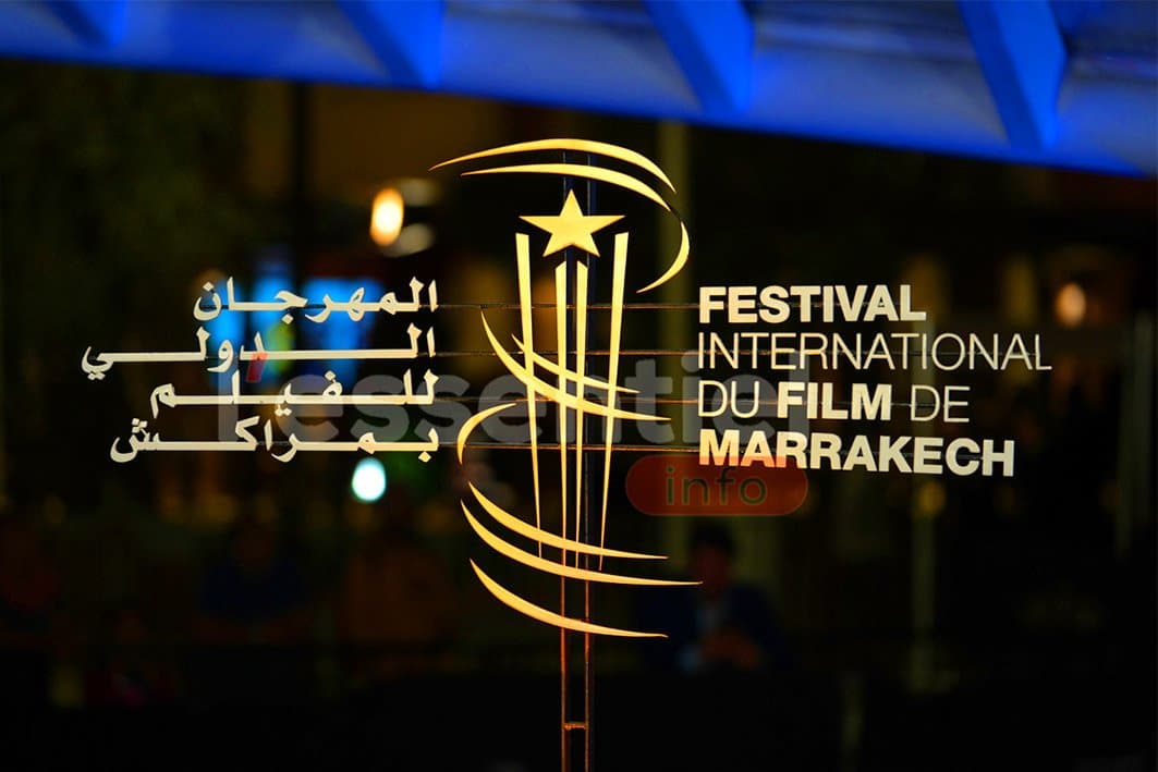 FIFM 2022: le Tapis rouge en Image
