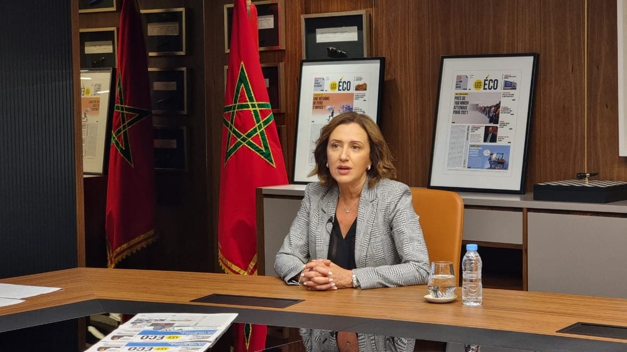 Forsa: Le programme atteint 100% de son objectif initial