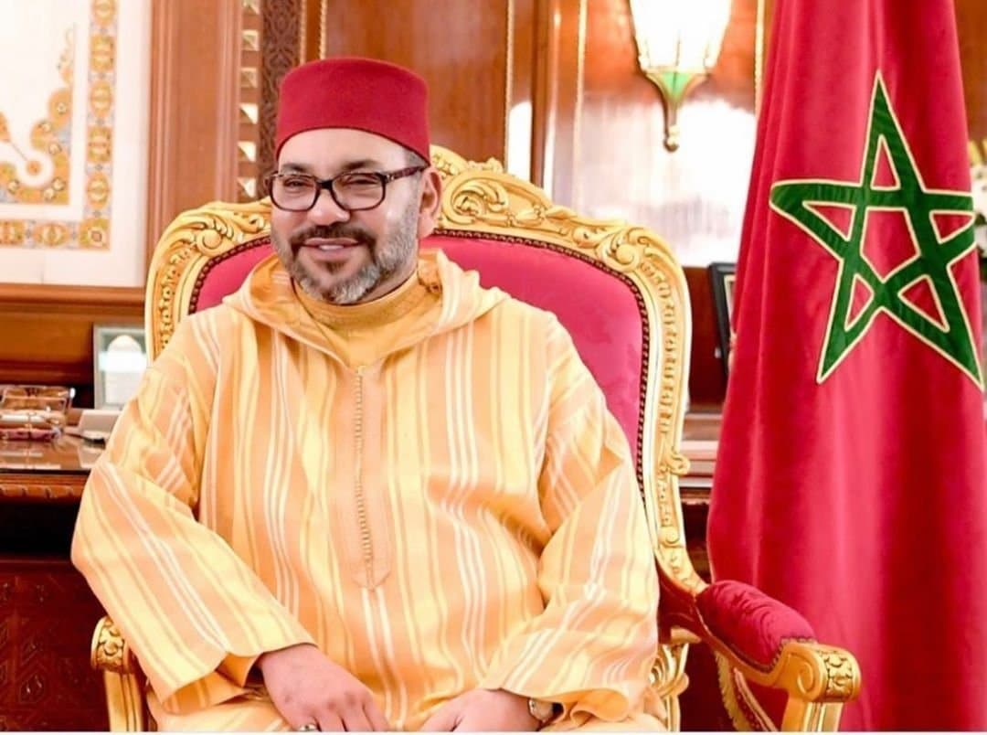Journée internationale de la solidarité avec le peuple palestinien: SM Le Roi adresse un message au président du Comité des Nations Unies