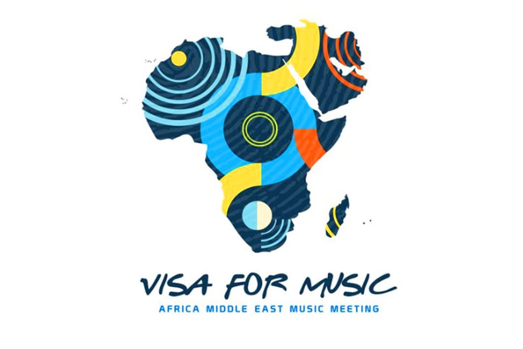 Visa-for-music 10 years celebration : Africa middle east music festival - Vidéo