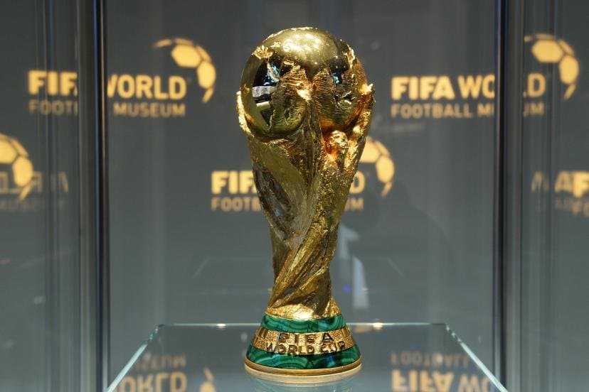 10 sélectionneurs à Qatar 2022 qui ont joué en Coupe du Monde
