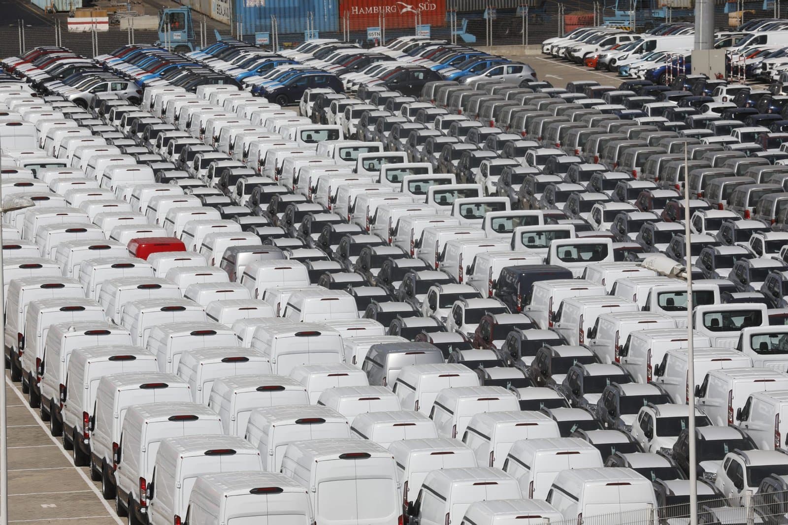 Le Maroc, 1er exportateur de véhicules particuliers vers l’Europe