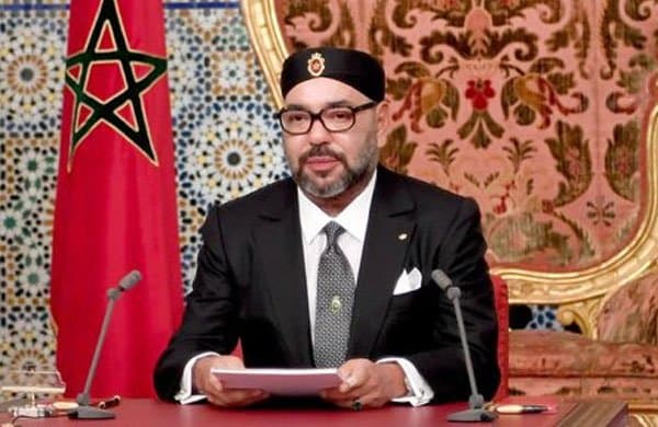 Sa Majesté le Roi : Développement des provinces du Sud, un plan ambitieux aux "résultats positifs"