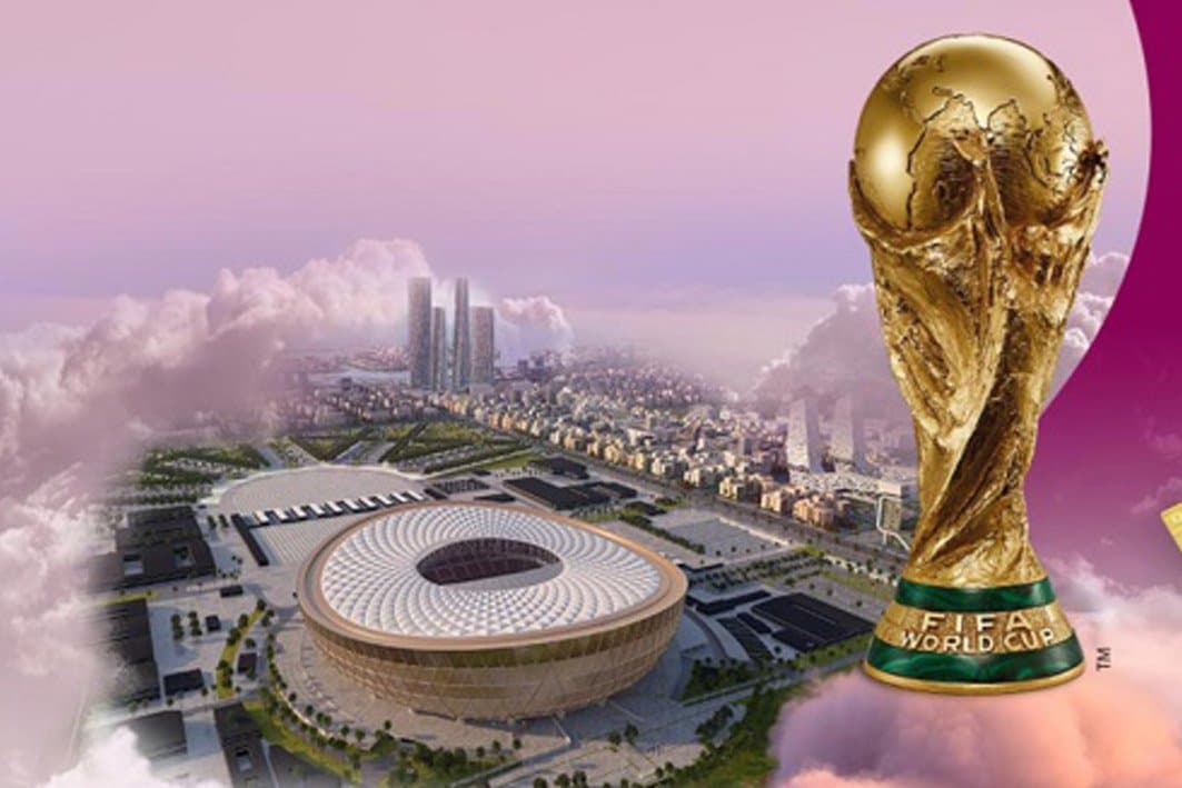 QATAR 2022 : près de trois millions de tickets ont été vendus, le tournoi devrait rapporter une somme record à la FIFA