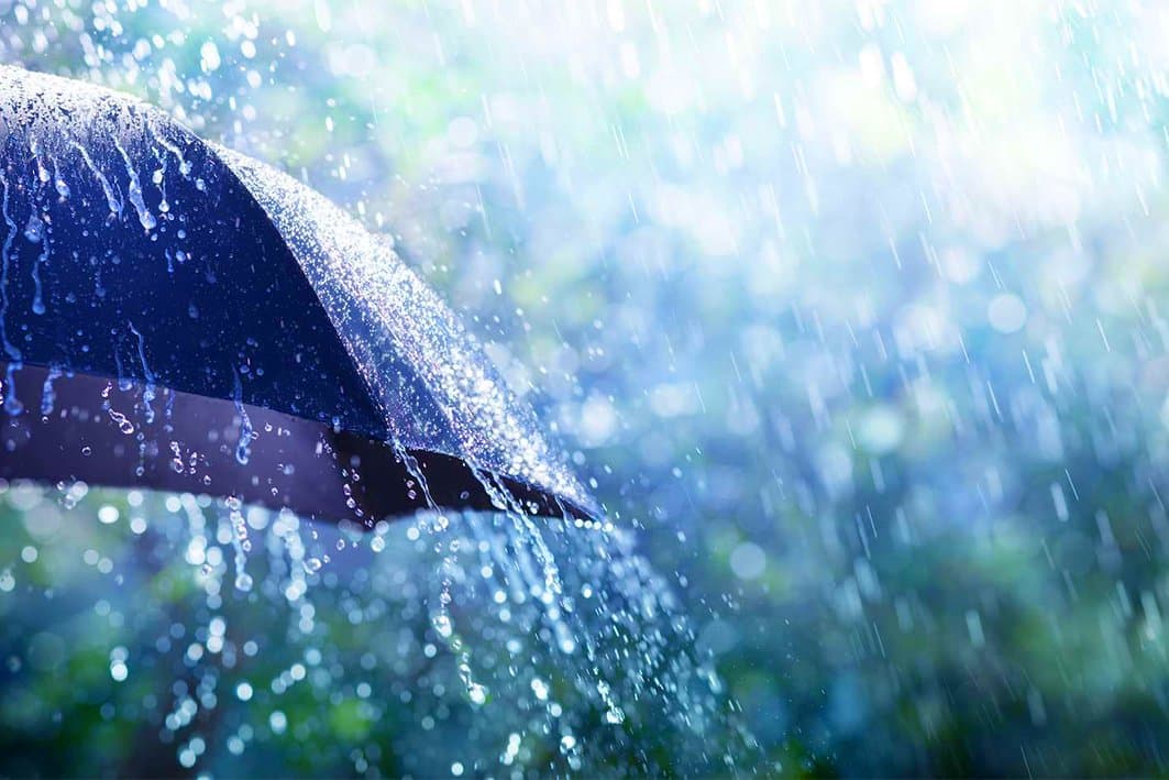 De fortes pluies prévues mercredi au nord du Royaume