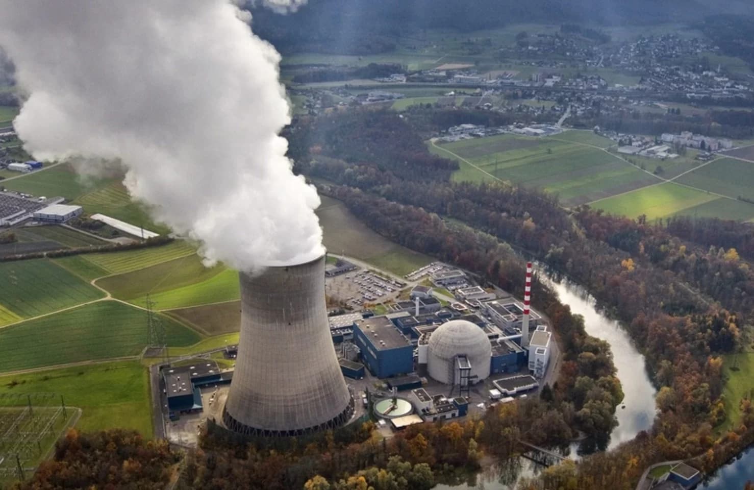 Le Japon adopte un plan pour maximiser l'énergie nucléaire