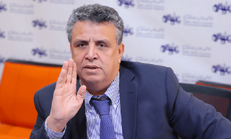 Diffamation sur les sites web et les nouveaux médias: ce qu'a dit Abdellatif Ouahbi