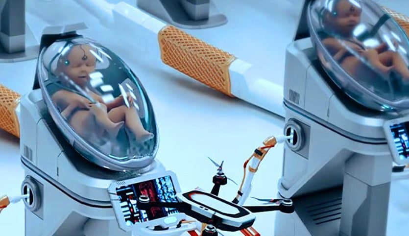 La grossesse bientôt obsolète ? Des utérus artificiels produits à la chaine