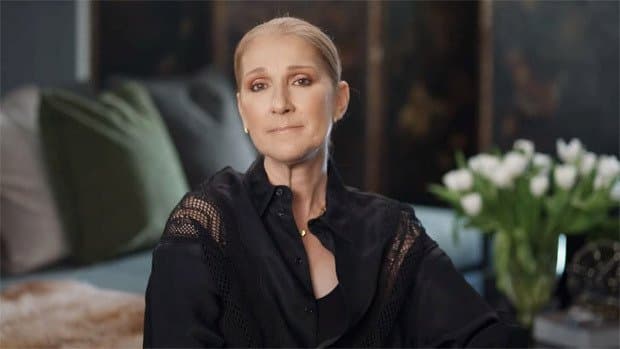 Céline Dion: Je souffre d'un "trouble neurologique très rare" - Vidéo