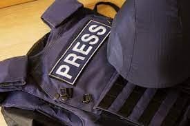 Près de 1.700 journalistes tués en 20 ans dans le monde, selon RSF