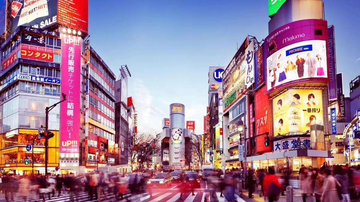 Japon : Un million de yens par enfant aux familles quittant Tokyo