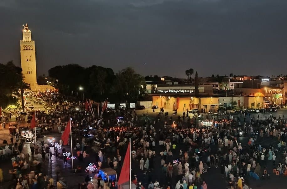 La Fondation Arts &amp; Cultures ouvre son Institut à Marrakech