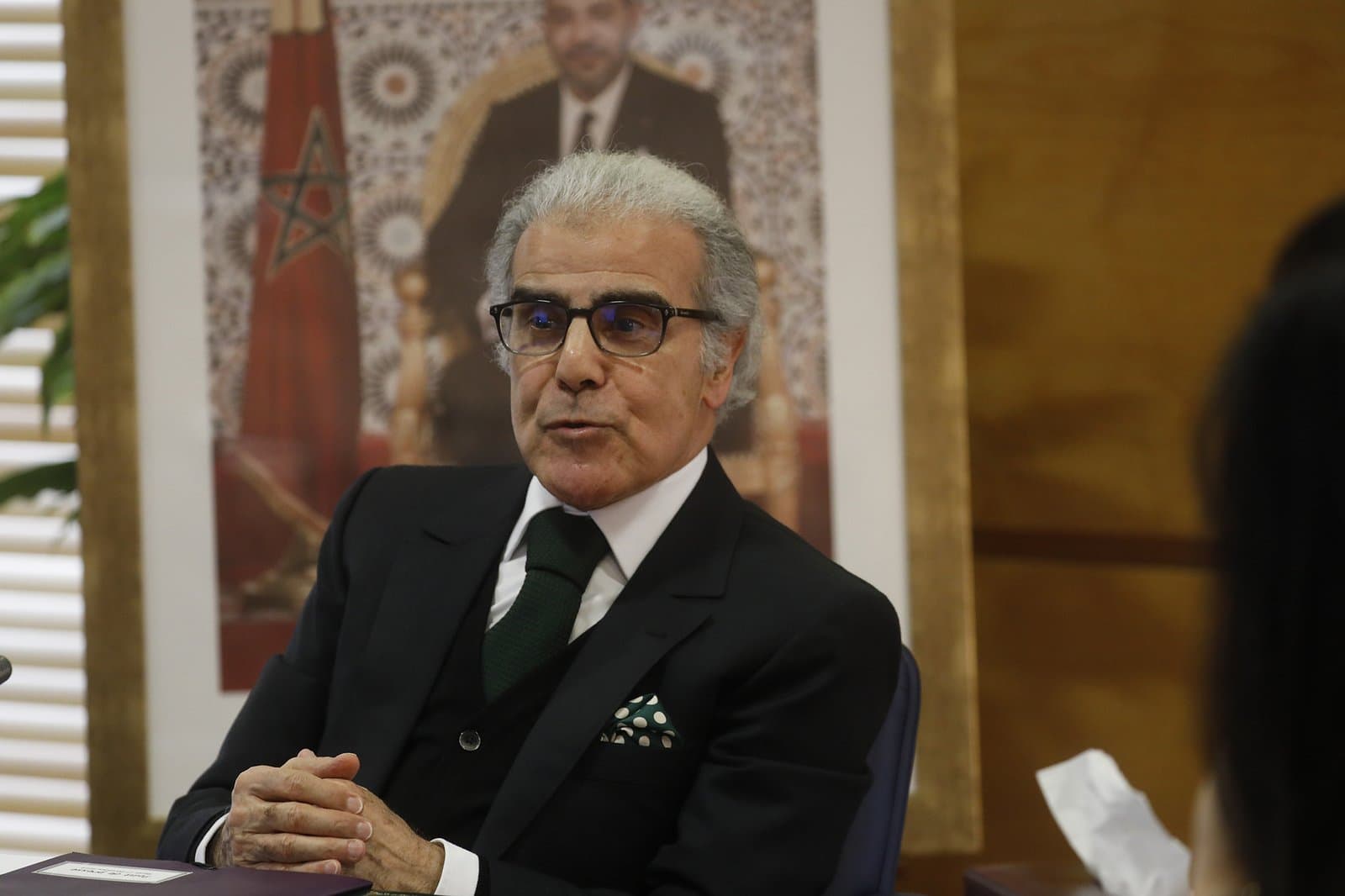 Les réunions annuelles du FMI et de la BM auront-elles toujours lieu à Marrakech?