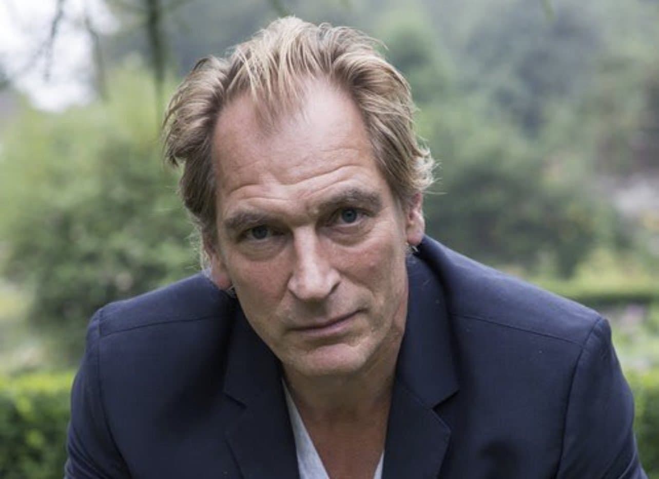 L’acteur Julian Sands porté disparu depuis plusieurs jours après une randonnée en Californie