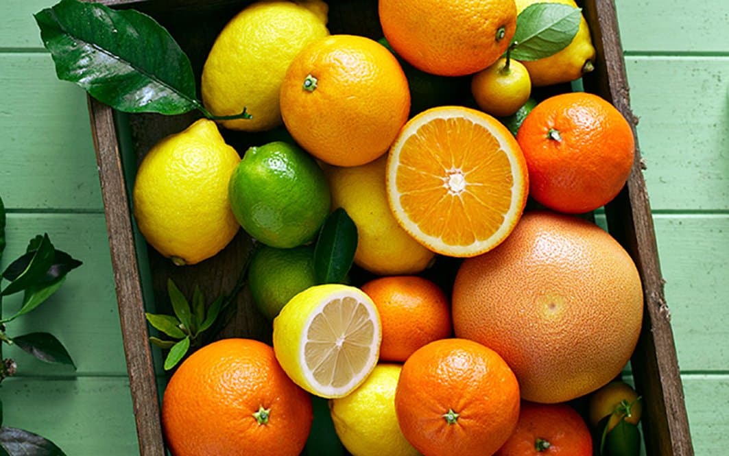 La production d’agrumes au Maroc devrait diminuer de plus d’un tiers