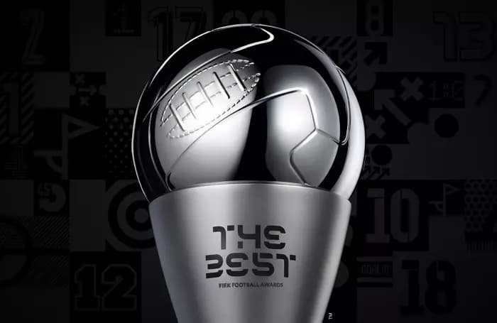 FIFA The Best : Meilleur joueur, meilleur entraîneur, meilleur gardien ... Tous les nommés de 2022
