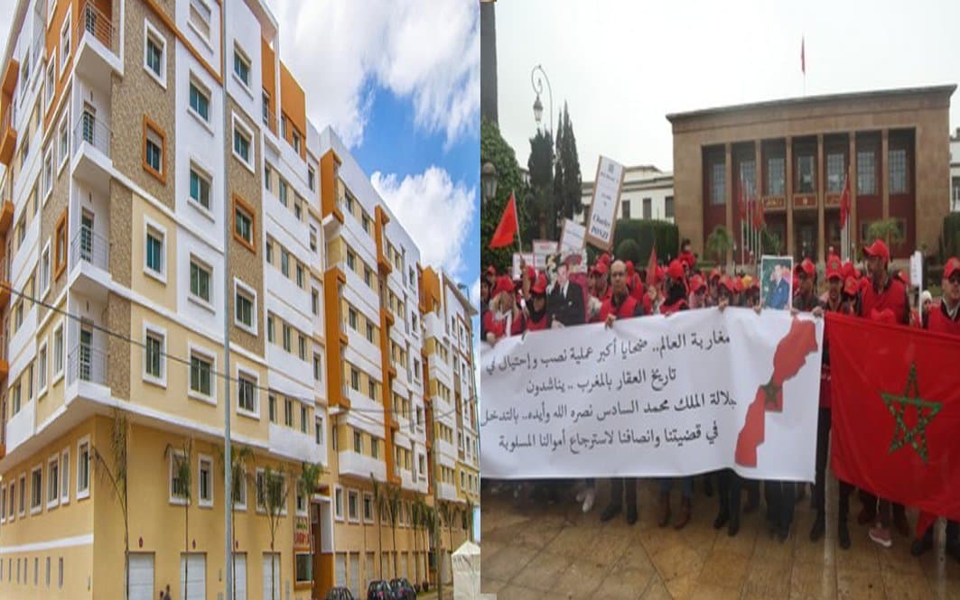 Affaire Bab Darna: 15 ans de prison ferme pour le PDG Mohamed El Ouardi