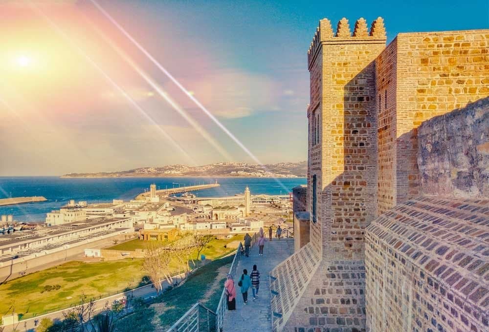 Le Maroc troisième des pays arabes les plus visités en 2022