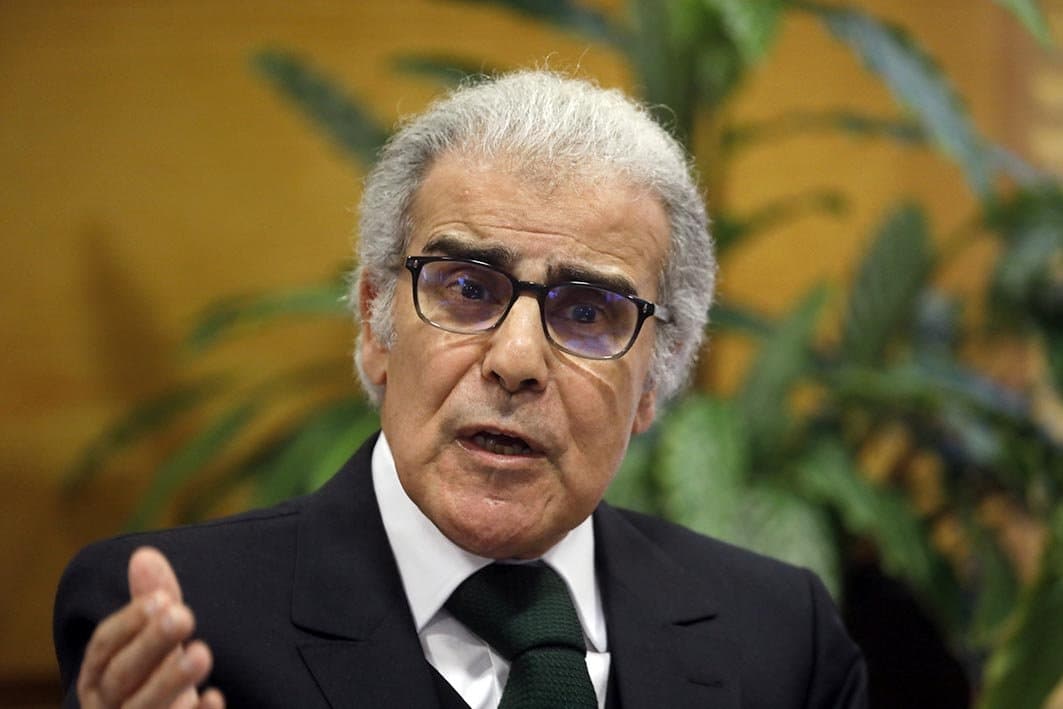 Abdellatif Jouahri: les conditions monétaires restent largement accommodantes malgré la hausse du taux directeur