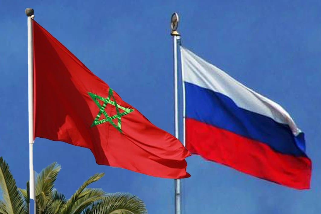 Des entreprises russes en mission commerciale au Maroc