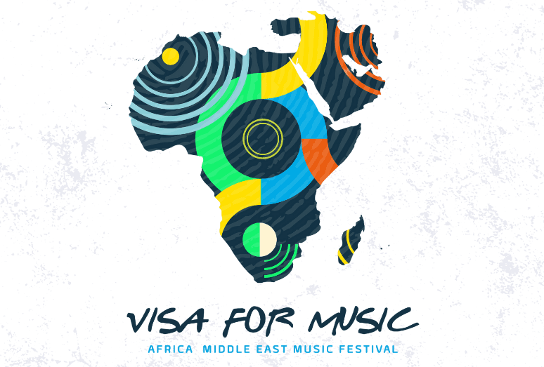 Participer à Visa for Music 2023 : l'appel à candidatures est ouvert