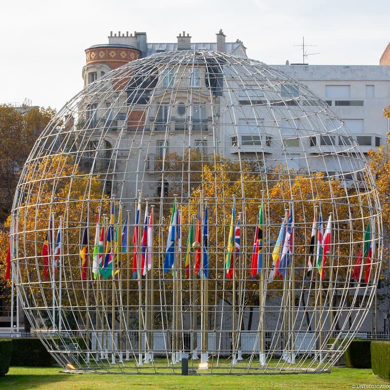 Unesco: Conférence mondiale sur la désinformation et les discours de haine sur internet