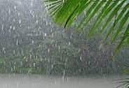 Maroc : fortes pluies, fortes rafales de vent et chutes de neige du lundi au mercredi