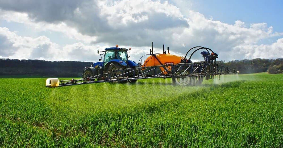 Une agriculture sans pesticides d’ici 2050 est-elle possible ?