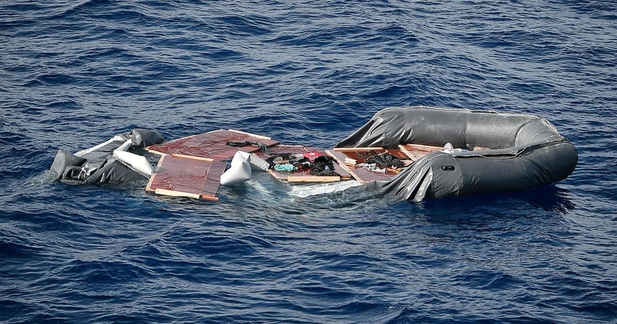 Au moins 29 migrants ont péri noyés  au large de la Tunisie