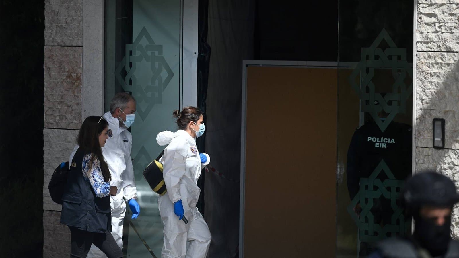 Portugal...la piste terroriste écartée après l'attaque à l'arme blanche dans un centre musulman