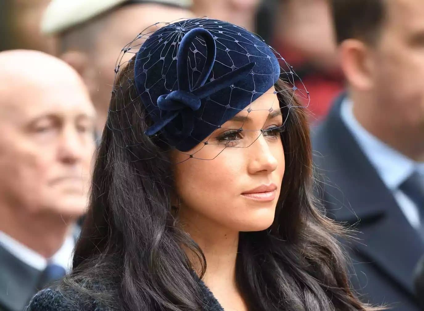 Meghan Markle gagne un procès en diffamation contre sa demi-sœur