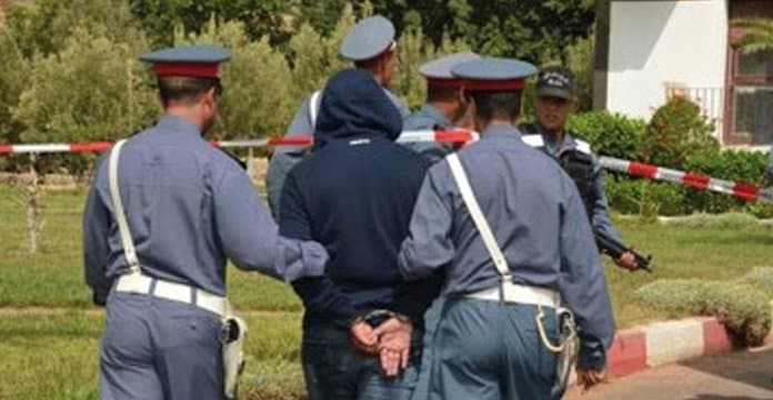 Marrakech...un homme de trente ans victime d'un crime  odieux