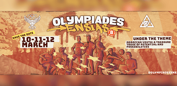 Rabat: Ouverture de la 8ème édition des Olympiades de l’ENSIAS
