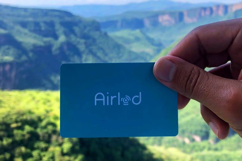 AirLod, la startup 100% Marocaine qui révolutionne les cartes de visite