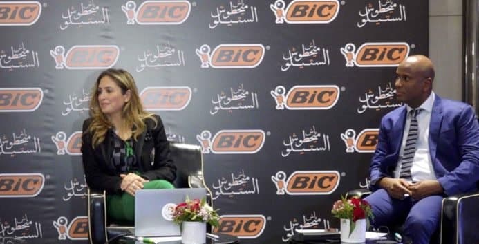 BIC Maroc lance une campagne de promotion de l’éducation et de lutte contre le décrochage scolaire