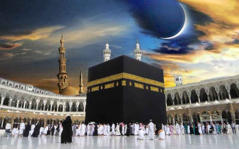 Début du ramadan jeudi, annonce l'Arabie saoudite
