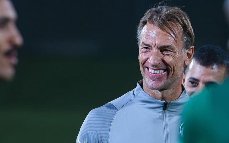 Football: Hervé Renard nommé sélectionneur de l'équipe de France féminine